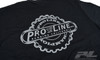 Pro-Line Manufactured Black T-Shirt, X-Large