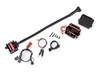 Traxxas 6591 Pro Scale Advanced Lighting Control System