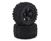 Traxxas 6773 Talon EXT 2.8" Pre-Mounted Tires w/RXT Wheels (2) (Black)