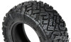 Proline 10182-00 1/10 Icon Short Course Truck 2.2"/3.0" All Terrain Front/Rear Tires (2) (M2)