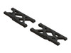 Arrma 330540 Rear Suspension Arms (2), Typhon/Big Rock