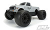 Proline 3251-14 1/10 1972 Chevy C-10 (Stone Gray) Body