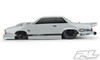 Proline 3549-14 1978 Chevy Malibu Tough-Color (Stone Gray) Body