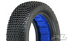 Proline 8290-03 Hole Shot 3.0 2.2" 2wd Super Soft M4 Off-Road Buggy Front Tires with Inserts