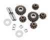 Losi 3569 Differential Gear Set w/Hardware (Ten-T)