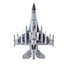 Eflite F-16 Falcon 80mm EDF Jet Smart BNF Basic with SAFE Select, 1000mm