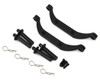 Team Associated 25817 Body Mount Set, Rival MT10