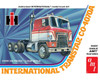 AMT 1203 International Transtar CO-4070A Semi Tractor Model Kit