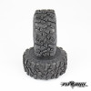 Pit Bull Tires Rock Beast XOR 1.9 Crawler Tires w/Foam (Alien)