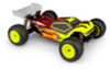 J Concepts 0385 Finnisher Tekno ET410 Body