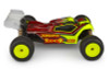 J Concepts 0385 Finnisher Tekno ET410 Body