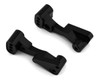 ST Racing 71070BK Associated DR10 Aluminum Wheelie Bar Mount (Black)