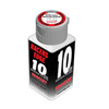 Racers Edge 10 Weight, 100cSt, 70ml 2.36oz Pure Silicone Shock Oil