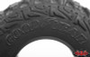 RC4WD Goodyear Wrangler MT/R 1" Micro Scale Tire (2)