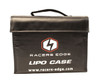 Racers Edge LiPo Battery Charging Safety Briefcase (240 x 180 x 65mm)