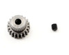 Robinson Racing 1420 Super Hard "Absolute" 48P Steel Pinion Gear (3.17mm Bore) (20T)