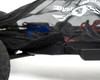 Dusty Motors Traxxas Maxx Protection Cover (Black)