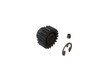 Arrma 311041 21T Mod 1 Safe-D 8mm Pinion Gear