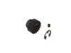 Arrma 311039 19T Mod 1 Safe-D 8mm Pinion Gear