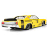 Protoform 157930 Clear Body 1/10 1967 Dodge Dart