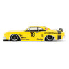 Protoform 157930 Clear Body 1/10 1967 Dodge Dart