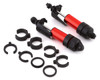 Arrma Vorteks 83mm Aluminum Shock Set