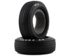 Traxxas 9470 Front Drag Slash Tires