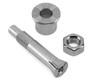 Eflite Prop Adapter, Valiant
