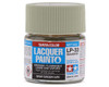 Tamiya 82133 Lacquer Paint LP-33 Gray Green IJN 10ml Bottle