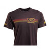 ARRMA Retro Brown T-Shirt Large