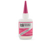 BSI Maxi-Cure Extra Thick Cyanoacrylate 1 oz.