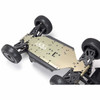 Arrma TLR Tuned TYPHON 1/8 4WD Roller (Pink/Purple) Arrma TLR Tuned TYPHON 1/8 4WD Roller (Pink/Purple)