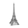 Metal Earth ICONX Eiffel Tower