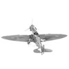 Metal Earth Supermarine Spitfire