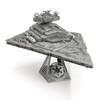 Metal Earth ICONX Star Wars Imperial Star Destroyer, Color