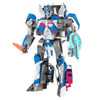Metal Earth ICONX Transformers Optimus Prime, Color