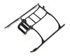 Eflite Landing Skid and Battery Mount, MSR/nCP X