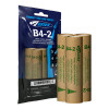 Estes 010018 B4-2 Model Rocket Engines (3pk)