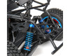 Losi Baja Rey Ford Raptor 1/10 RTR 4WD Brushless Desert Truck (Black Rhino) w/2.4GHz Radio, AVC & SMART