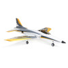 Eflite Habu SS (Super Sport) 70mm EDF Jet BNF Basic with SAFE Select and AS3X