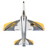 Eflite Habu SS (Super Sport) 70mm EDF Jet BNF Basic with SAFE Select and AS3X