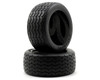 HPI Racing 4793 Vintage Racing Tire (D-Compound) (2) (26mm)