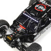 Losi 1/10 Tenacity DB Pro 4WD Desert Buggy Brushless RTR with Smart, Fox Racing