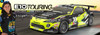 HPI Racing E10 Michele Abbate Grrracing Touring Car RTR