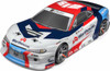 HPI Racing RS4 Sport 3 Drift Team Worthouse James Deane Nissan Silvia S15 RTR