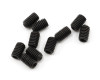 ProTek RC 9300 10-32 x 5/16" "High Strength" Cup Style Set Screws (10)