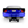 Proline 3579-00 1/10 1999 Ford Mustang Clear Body: Drag Car