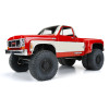 Proline 3590-00 1/10 1973 GMC Sierra 3500 Clear Body 12.3" (313mm) Wheelbase