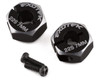 Exotek Racing 2059 Wide Clamping Heavy Duty Hex Set 7mm, 22S Drag