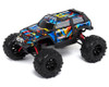 Traxxas 1/16 Scale Summit 4WD Extreme Terrain Monster Truck